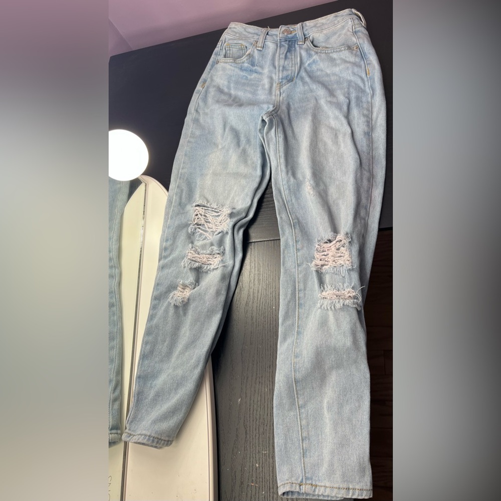 Brandy Melville Jeans